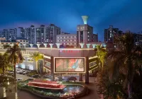 Qionghai waika Hotel (Wanquanhe store) Hotels in Цюнхай