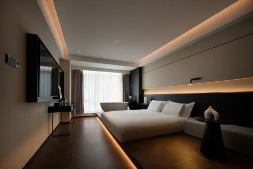 Jijianli·Guoxia Hotel