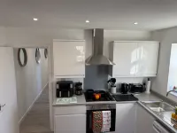 Elegant City Retreat