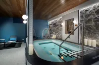 Reykjavik Consulate Hotel, Curio Collection by Hilton - spa
