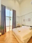 Level TWO pool villa Sriracha Hotels in Si Racha