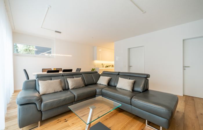 Swiss Haven | Smart Home, 1GB, Ground Fl, Hospital