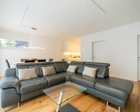 Swiss Haven | Smart Home, 1GB, Ground Fl, Hospital Hotels in Zofingen