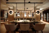 Dips&Drops - Hotel Superior - breakfast
