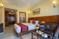 Hotel Haven O' Ganga