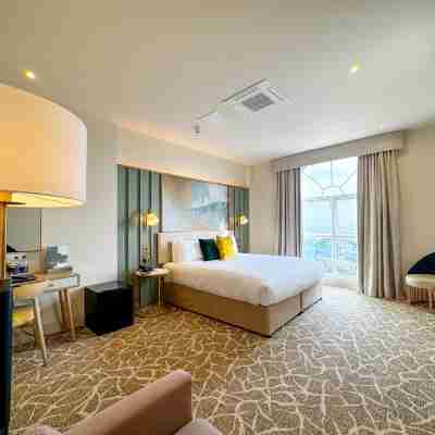 赫米蒂奇酒店-歐希納系列 Rooms