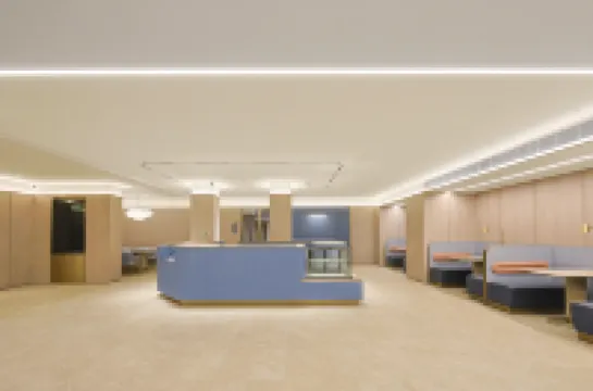 HanTing Hotel (Siping East Railway Station Tiedong Government)