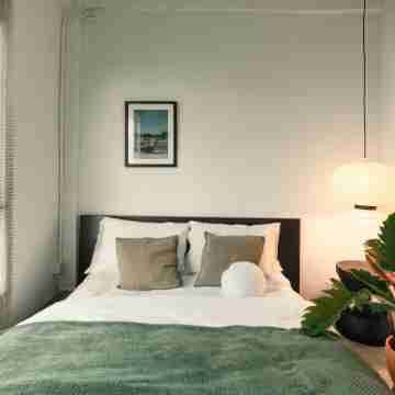 nap in a blue moon Rooms