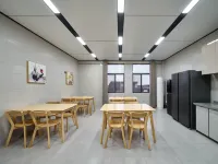 ping shang Hotels in Chongren