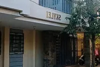 Skyleigh Apartelle by RedDoorz โรงแรมใน