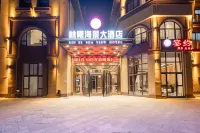 Linxi Sea View Hotel Hotel in zona Chengshangcheng
