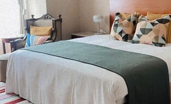 Hualien Charming City Hotel