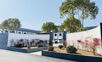 Shanghai Eagle Hotel