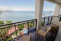 Laprima Hotel - Meerblick