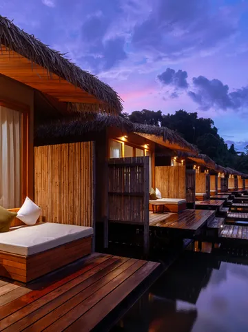 รูปภาพของเฌอลินน์ รีสอร์ท