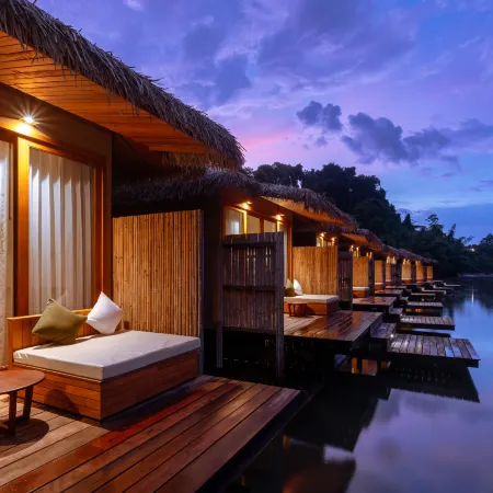Cherlynn Resort
