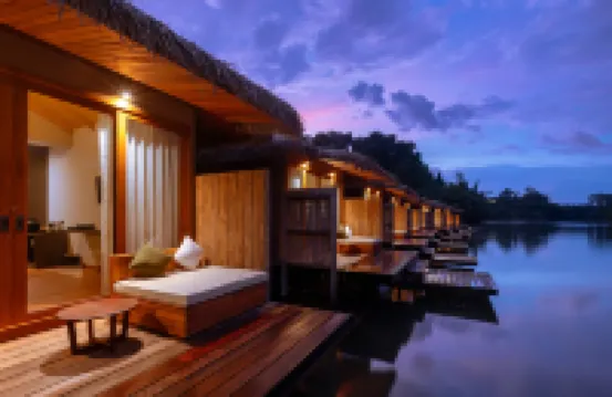 Cherlynn Resort