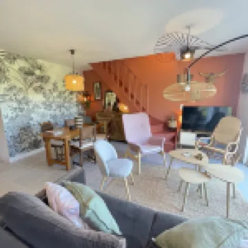 克洛斯杜穆蘭別墅