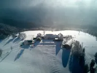 Hotel Weissenstein
