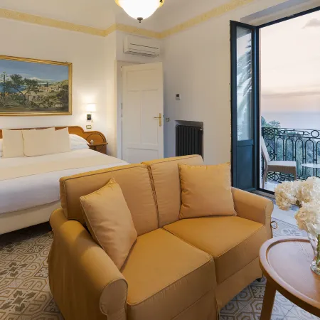 Hotel Villa Schuler