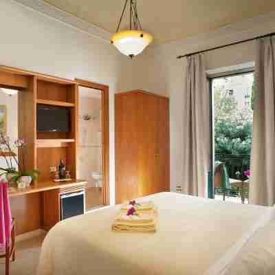 Hotel Villa Schuler Rooms