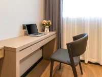 Ningming Yuelai Holiday Hotel Hotels in Ningming County