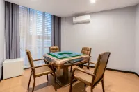 Ningming Yuelai Holiday Hotel Hotel di Ningming