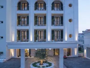Hotel Riva by Aycon