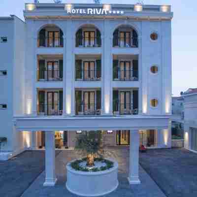 Hotel Riva by Aycon Hotel Exterior