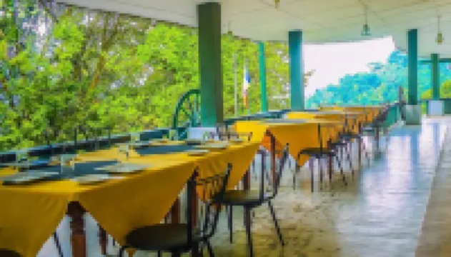 Brookside Nature Resort