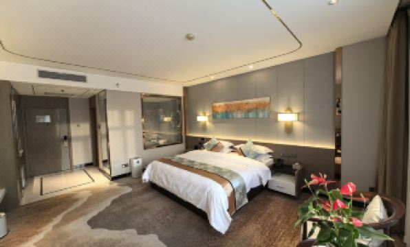 Beijing Four Seasons Royal Garden International Hotel