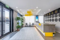 7Days Inn Hotel (Ningjin Passenger Transport Center) Hotels in Ningjin