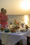 Zanzi Resort Private Paradise - breakfast