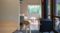 HITOTOKI KITAKARUIZAWA #01 Hotels in Naganohara