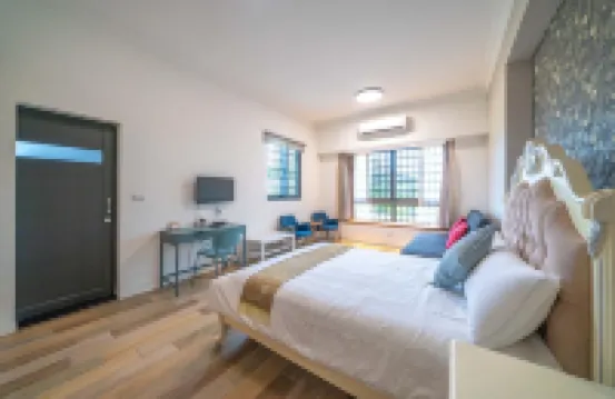 宜蘭樂山水休閒民宿