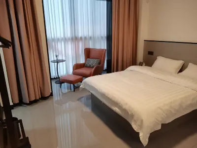 Nuanyue Homestay Hotels in Amperex Technology Limited