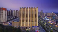 Zhouhao Holiday Hotel Hotels in Zhaotong