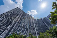 M Vertica Premier Suites Kuala Lumpur Hotel in zona Wawasan Open University