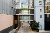Hi Inn Hotel (Nanchang Honggutan Wanda Plaza) Hotels in Nanchang
