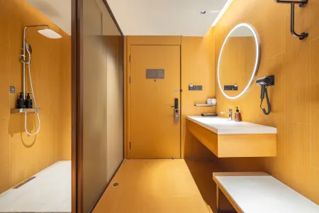 JI Hotel (Tongliao Mingren Dajie)