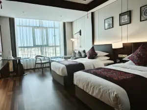 하이난 셩후 위에란 인터내셔널 호텔