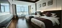Hainan Shenghu Yuelan International Hotel Hotel a Gonghe