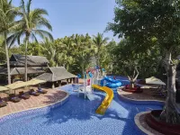 InterContinental Xishuangbanna Resort