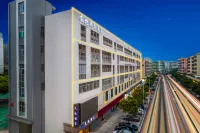 Wenxu Hotel Các khách sạn gần Niushan Wangcheng Pavilion