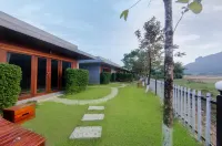 Lisha Garden Resort Hotel