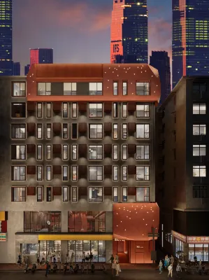 Changsha Houshan Serenity Hotel