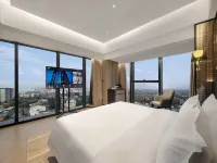 Jinsha Minghui Hotel (Deyang Zhongjiang) Hotels in Zhongjiang