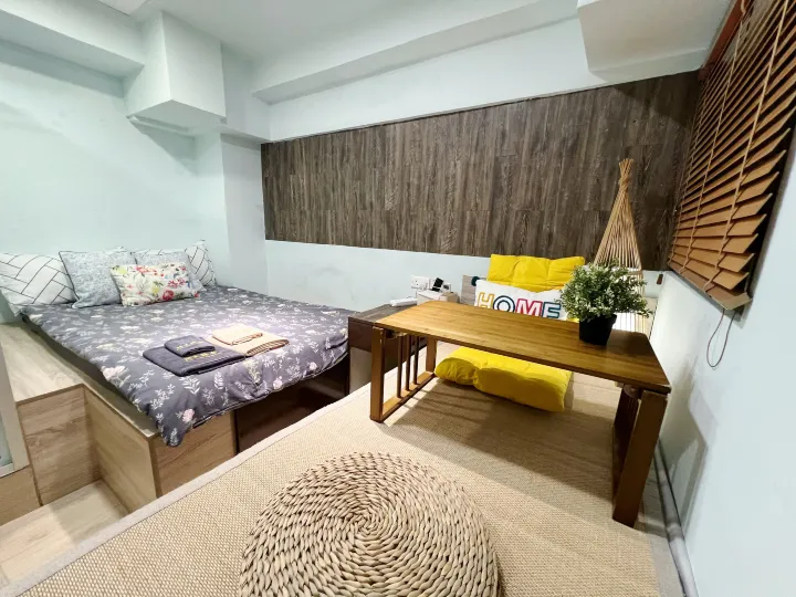 Amu Dream House
