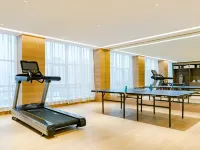 HanTing Hotel(Zhaoge Ruins Park Hotel Hebi ) Hotels in Qi County