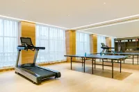 HanTing Hotel (Hebi Qi County Bus Station) Hotels in Qi County